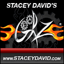 Stacey David's